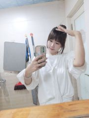 番禺小姐姐
