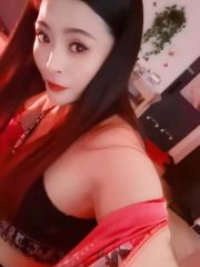 朝阳性感御姐