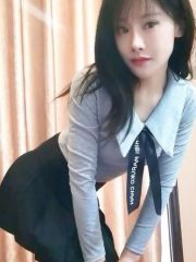 苗条水润紧致
