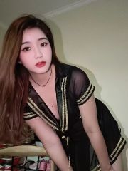 妖艳风骚御姐