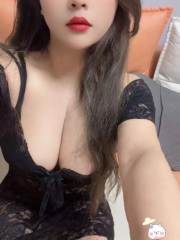 上海大胸表妹