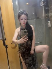 性感柒柒
