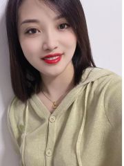 琪琪特别骚