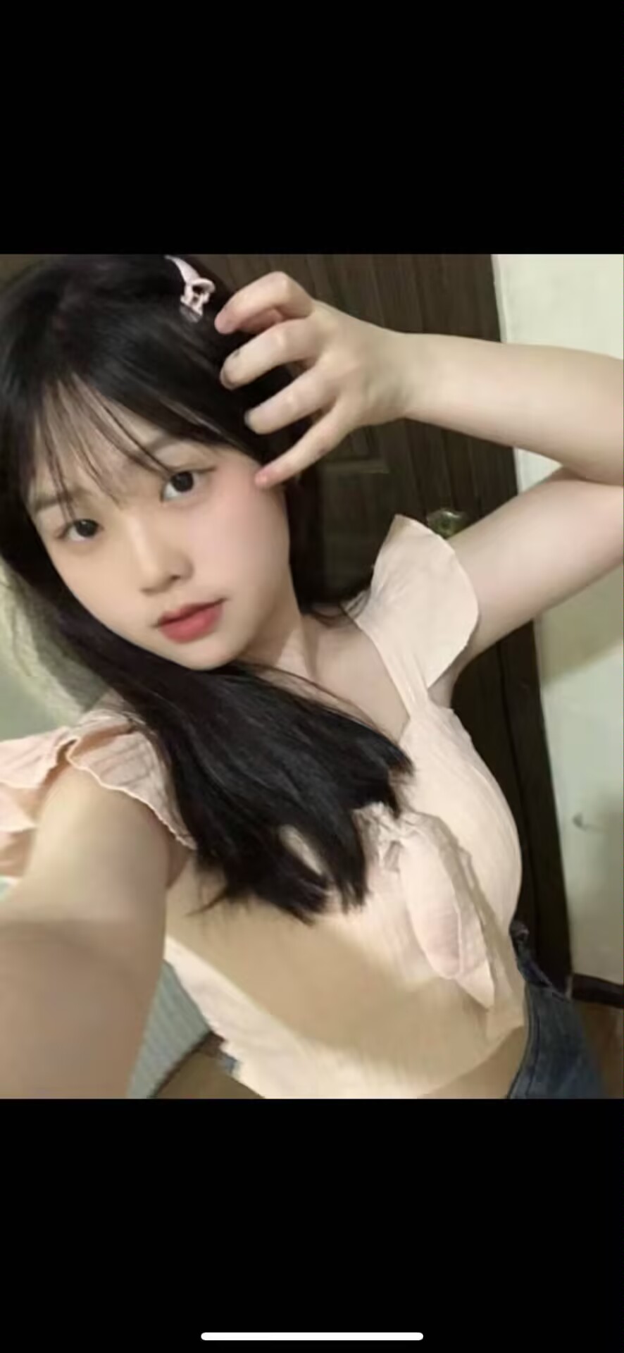 金华-极品小嫩妹