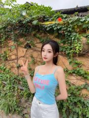金水人美声甜