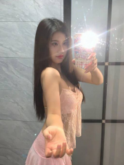 可爱甜妹兼职