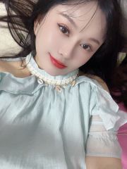 拱墅川姐姐
