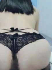 大屁股熟女