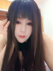 江宁混血妞