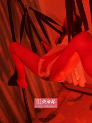 给人一种高级体验感的小姐姐